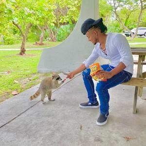 Meet your Posher, Daniel